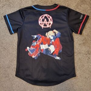 Alison Wonderland Jersey